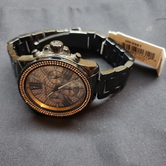 Michael Kors Watch - Picture 3 of 4